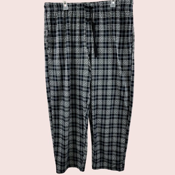 Fruit of the Loom Men's  Sleep Pants Size: XL - Picture 1 of 4